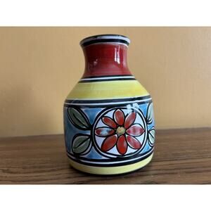 Italy Pottery La Musa